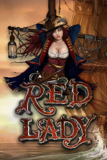 Бесплатная игра Red Lady | SELECTOR KZ 