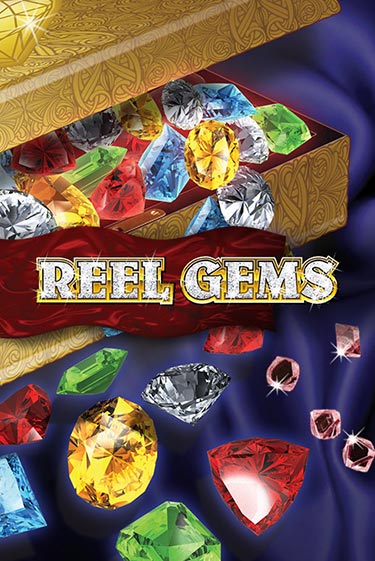 Бесплатная игра Reel Gems | SELECTOR KZ 