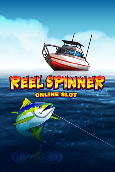 Бесплатная игра Reel Spinner | SELECTOR KZ 