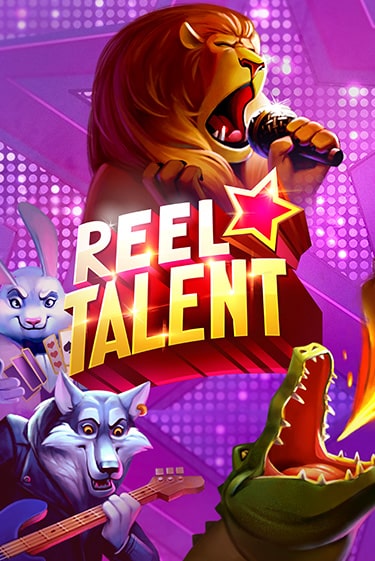 Бесплатная игра Reel Talent | SELECTOR KZ 