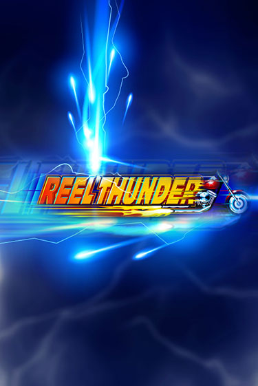 Бесплатная игра Reel Thunder | SELECTOR KZ 