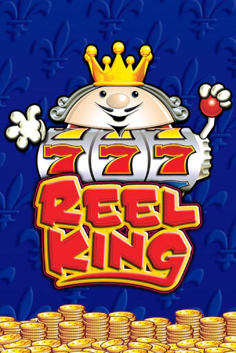 Бесплатная игра Reel King | SELECTOR KZ 