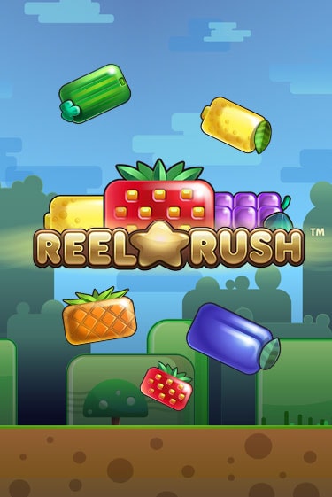 Бесплатная игра Reel Rush™ | SELECTOR KZ 