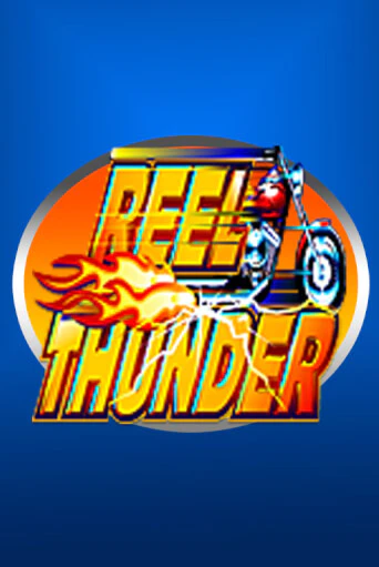 Бесплатная игра Reel Thunder | SELECTOR KZ 