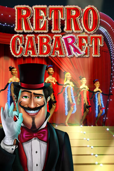 Бесплатная игра Retro Cabaret | SELECTOR KZ 