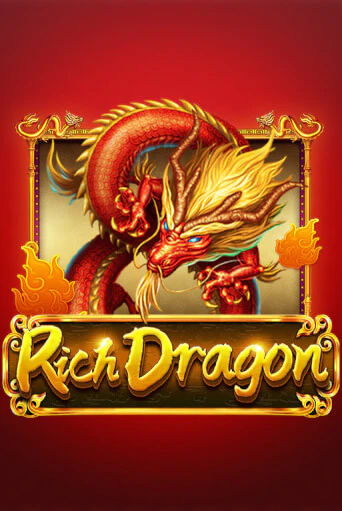 Бесплатная игра Rich Dragon | SELECTOR KZ 