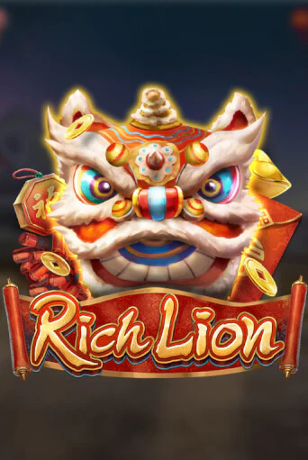 Бесплатная игра Rich Lion | SELECTOR KZ 