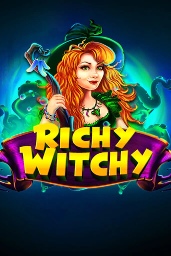 Бесплатная игра Richy Witchy | SELECTOR KZ 