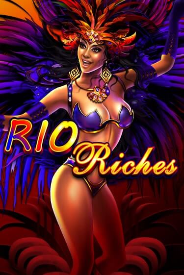 Бесплатная игра Rio Riches | SELECTOR KZ 