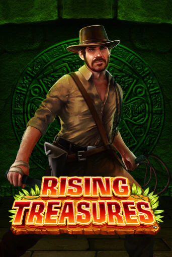 Бесплатная игра Rising Treasures | SELECTOR KZ 