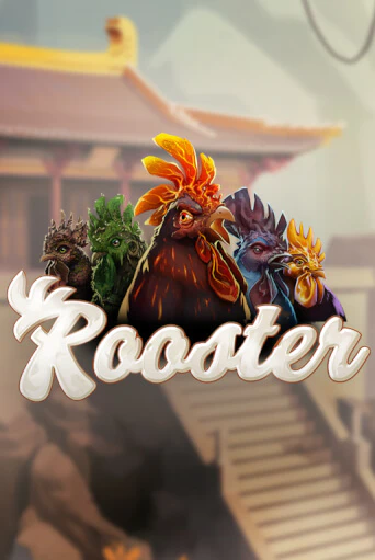 Бесплатная игра Rooster | SELECTOR KZ 