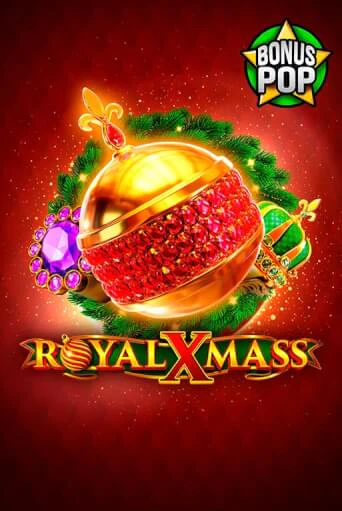 Бесплатная игра Royal Xmass | SELECTOR KZ 