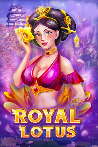 Бесплатная игра Royal Lotus | SELECTOR KZ 