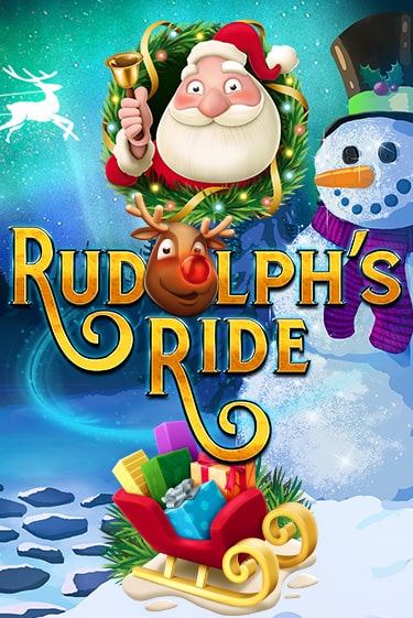 Бесплатная игра Rudolph's Ride | SELECTOR KZ 