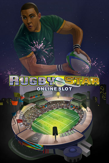 Бесплатная игра Rugby Star | SELECTOR KZ 