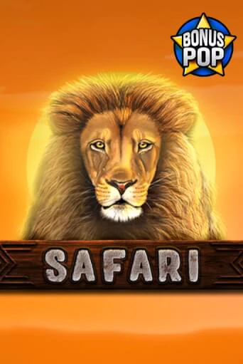 Бесплатная игра Safari | SELECTOR KZ 