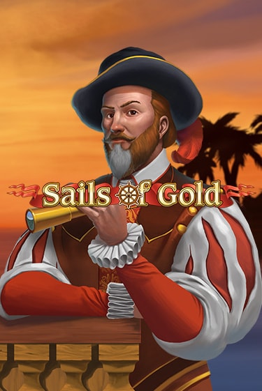 Бесплатная игра Sails of Gold | SELECTOR KZ 