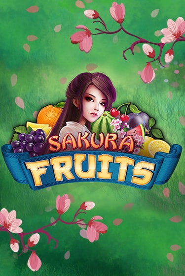 Бесплатная игра Sakura Fruits | SELECTOR KZ 