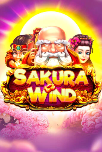 Бесплатная игра Sakura Wind | SELECTOR KZ 