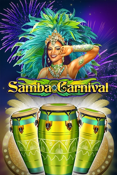 Бесплатная игра Samba Carnival | SELECTOR KZ 