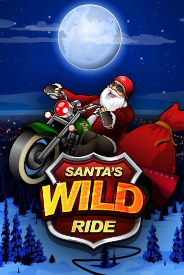 Бесплатная игра Santa's Wild Ride | SELECTOR KZ 