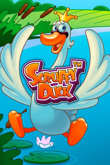 Бесплатная игра Scruffy Duck™ | SELECTOR KZ 