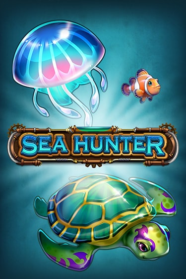 Бесплатная игра Sea Hunter | SELECTOR KZ 