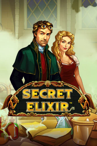 Бесплатная игра Secret Elixir | SELECTOR KZ 