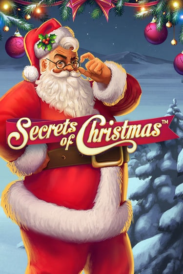 Бесплатная игра Secrets of Christmas™ | SELECTOR KZ 