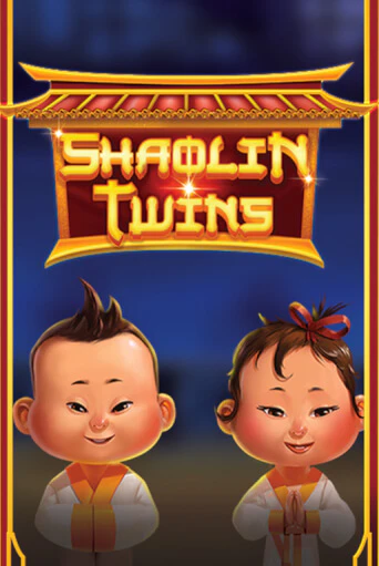 Бесплатная игра Shaolin Twins | SELECTOR KZ 