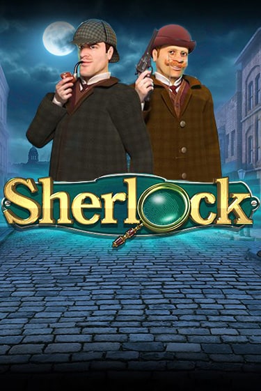 Бесплатная игра Sherlock | SELECTOR KZ 