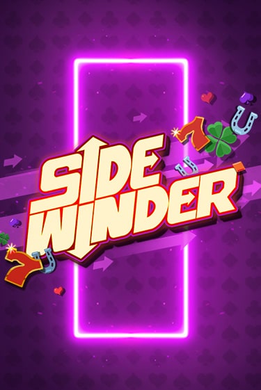 Бесплатная игра Sidewinder | SELECTOR KZ 