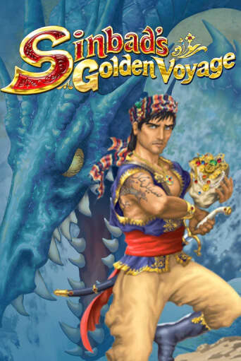 Бесплатная игра Sinbad's Golden Voyage | SELECTOR KZ 