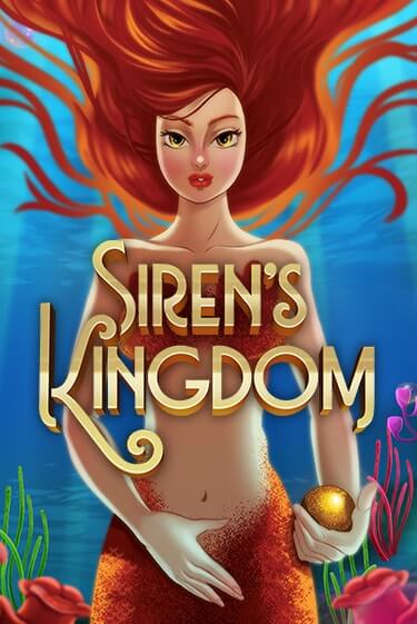 Бесплатная игра Siren's Kingdom | SELECTOR KZ 