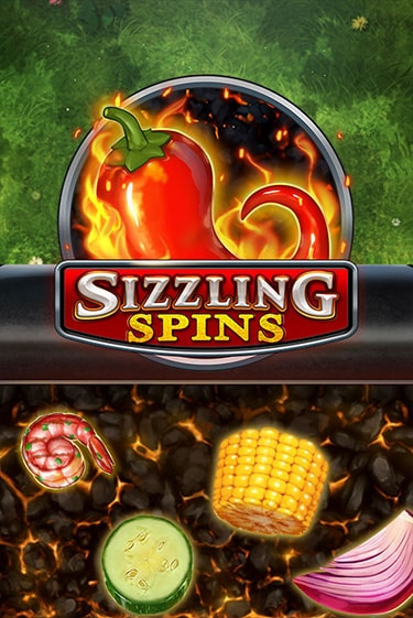 Бесплатная игра Sizzling Spins | SELECTOR KZ 