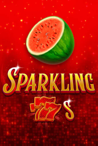 Бесплатная игра Sparkling 777s | SELECTOR KZ 