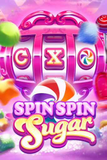 Бесплатная игра Spin Spin Sugar | SELECTOR KZ 