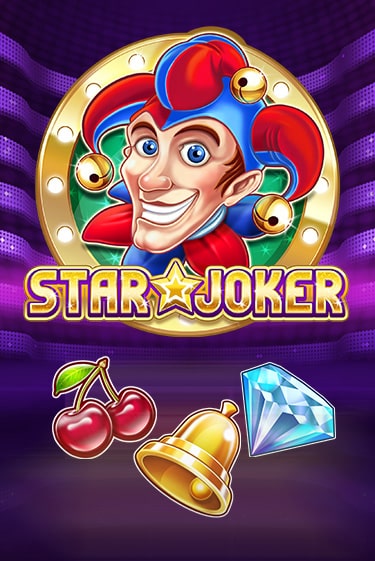 Бесплатная игра Star Joker | SELECTOR KZ 