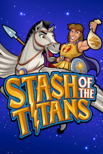 Бесплатная игра Stash of the Titans | SELECTOR KZ 