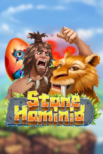 Бесплатная игра Stone Hominid | SELECTOR KZ 