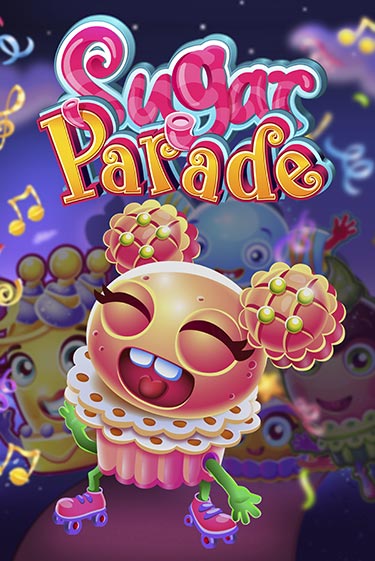 Бесплатная игра Sugar Parade | SELECTOR KZ 