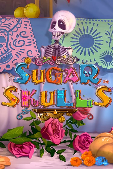 Бесплатная игра Sugar Skulls | SELECTOR KZ 