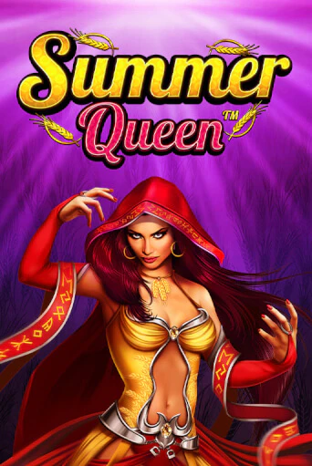 Бесплатная игра Summer Queen | SELECTOR KZ 