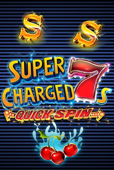 Бесплатная игра Super Charged 7s | SELECTOR KZ 