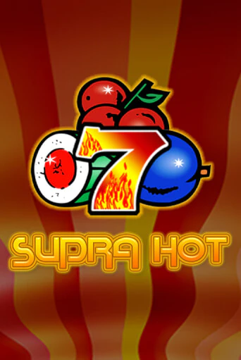 Бесплатная игра Supra Hot | SELECTOR KZ 