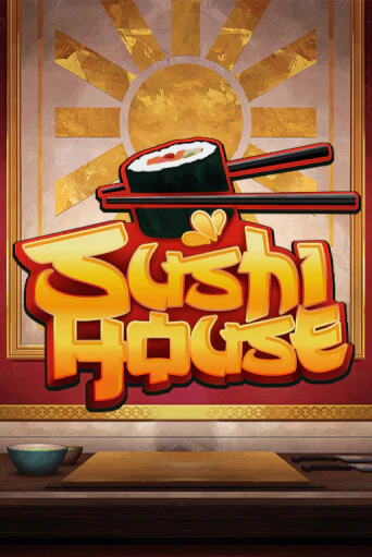 Бесплатная игра Sushi House | SELECTOR KZ 