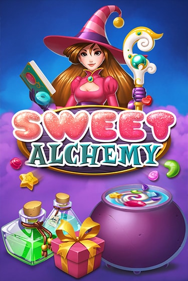 Бесплатная игра Sweet Alchemy | SELECTOR KZ 