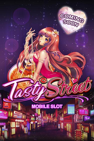 Бесплатная игра Tasty Street | SELECTOR KZ 