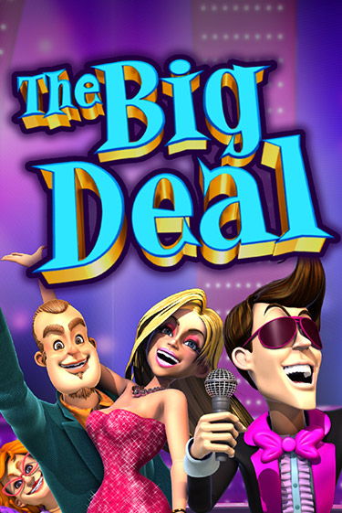 Бесплатная игра The Big Deal | SELECTOR KZ 