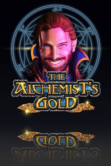 Бесплатная игра The Alchemist's Gold | SELECTOR KZ 